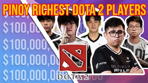 The Philippines' highest paid pro Dota 2 player just revealed his girl.
